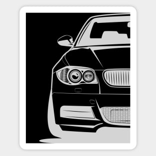 135i Series 2011 Magnet